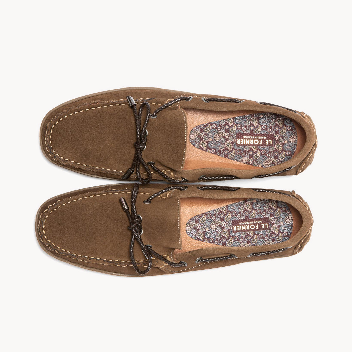 MONTVILLE TAUPE - CLÉON