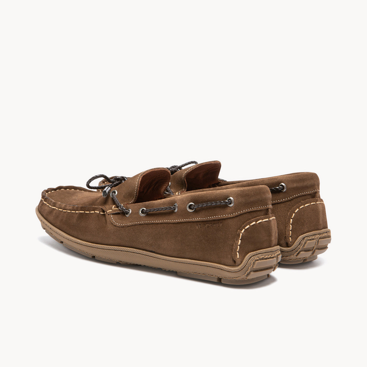 MONTVILLE TAUPE - CLÉON