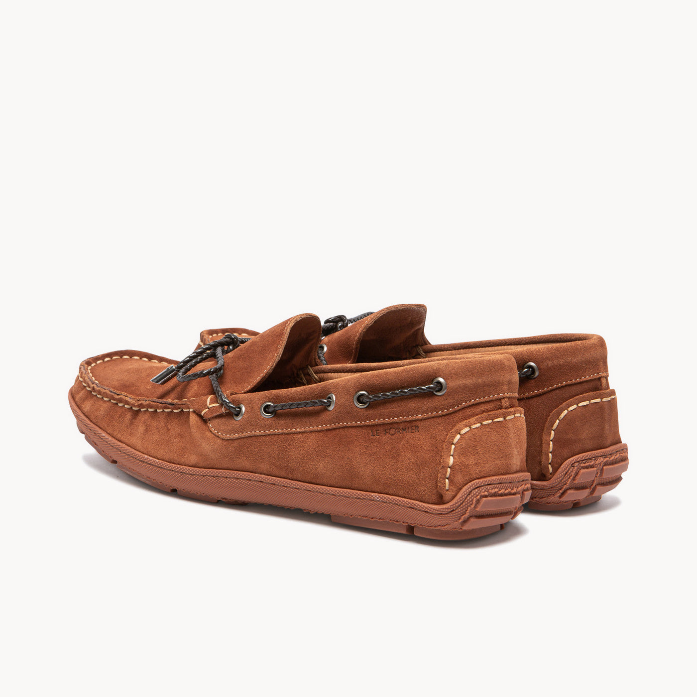 MONTVILLE BRIQUE - CLÉON