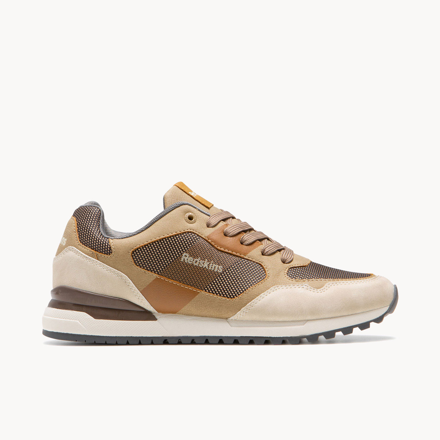 OBVIOUS BEIGE+TAUPE+COGNAC - CLÉON