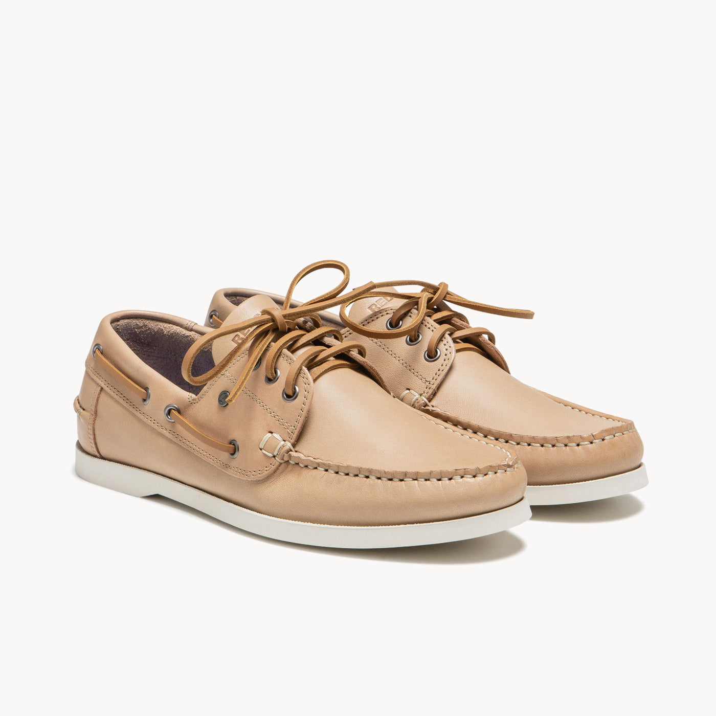 ORLAND SABLE - CLÉON