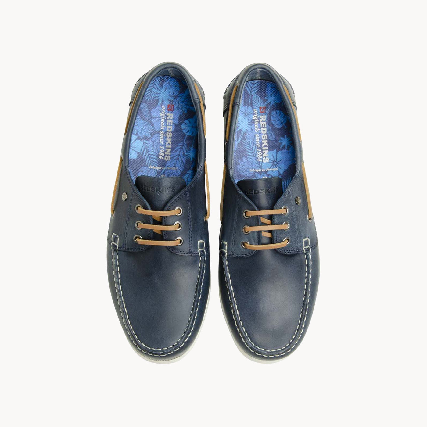 ORLAND MARINE - CLÉON