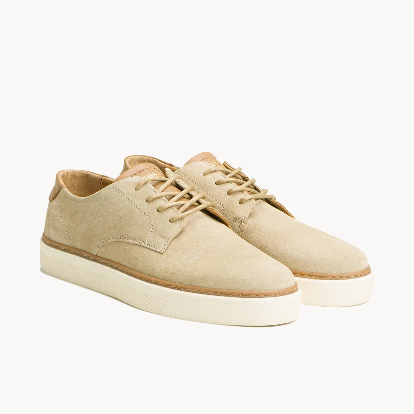 ORSAY TAUPE+COGNAC - CLÉON