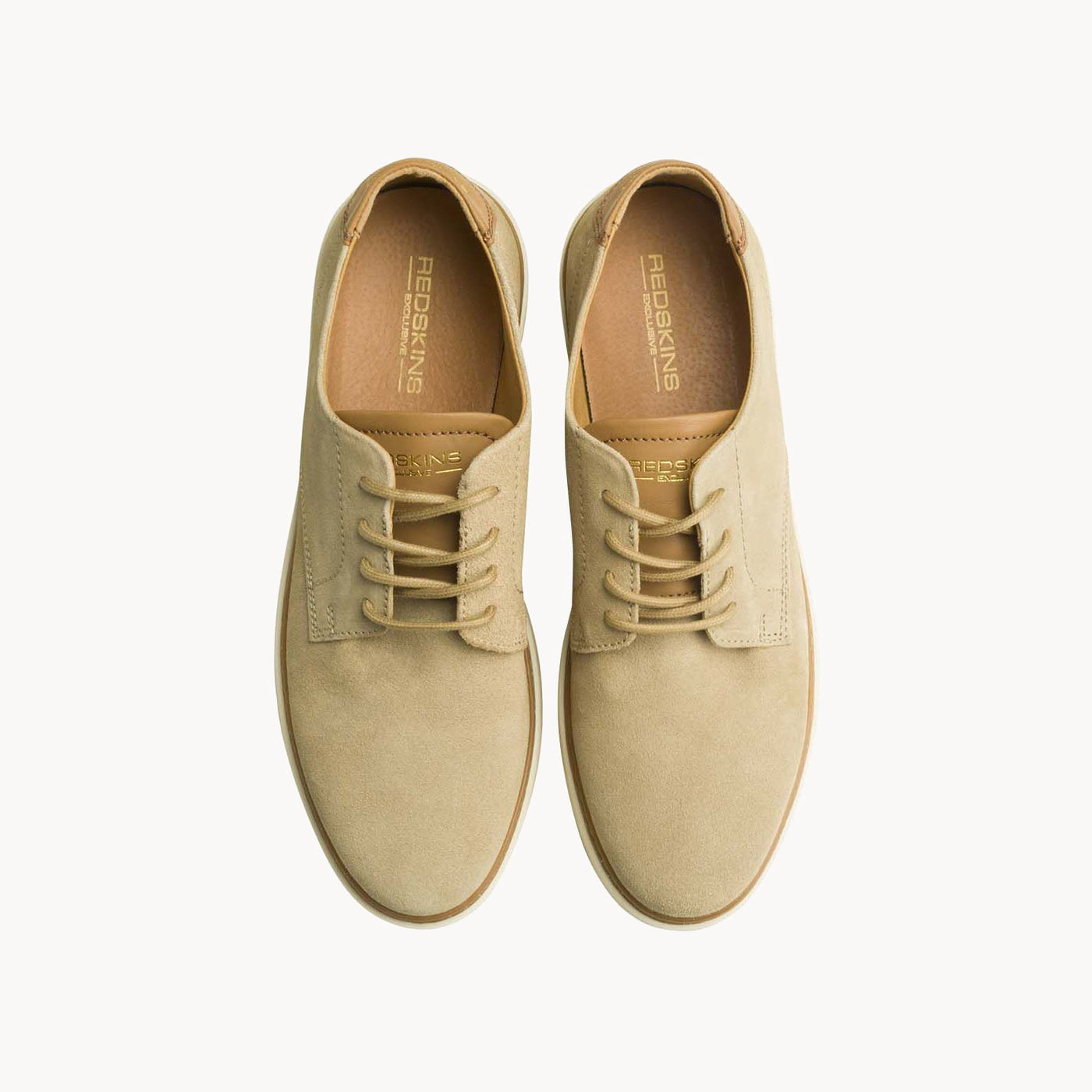 ORSAY TAUPE+COGNAC - CLÉON
