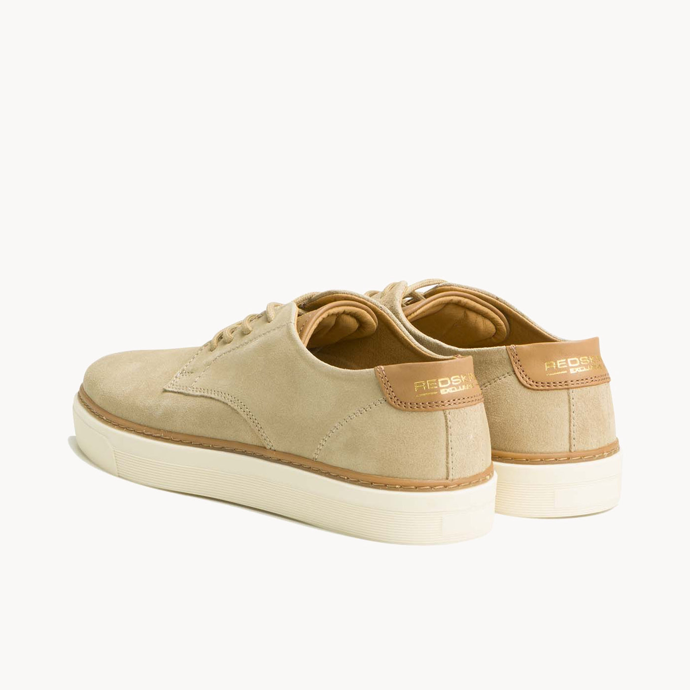 ORSAY TAUPE+COGNAC - CLÉON