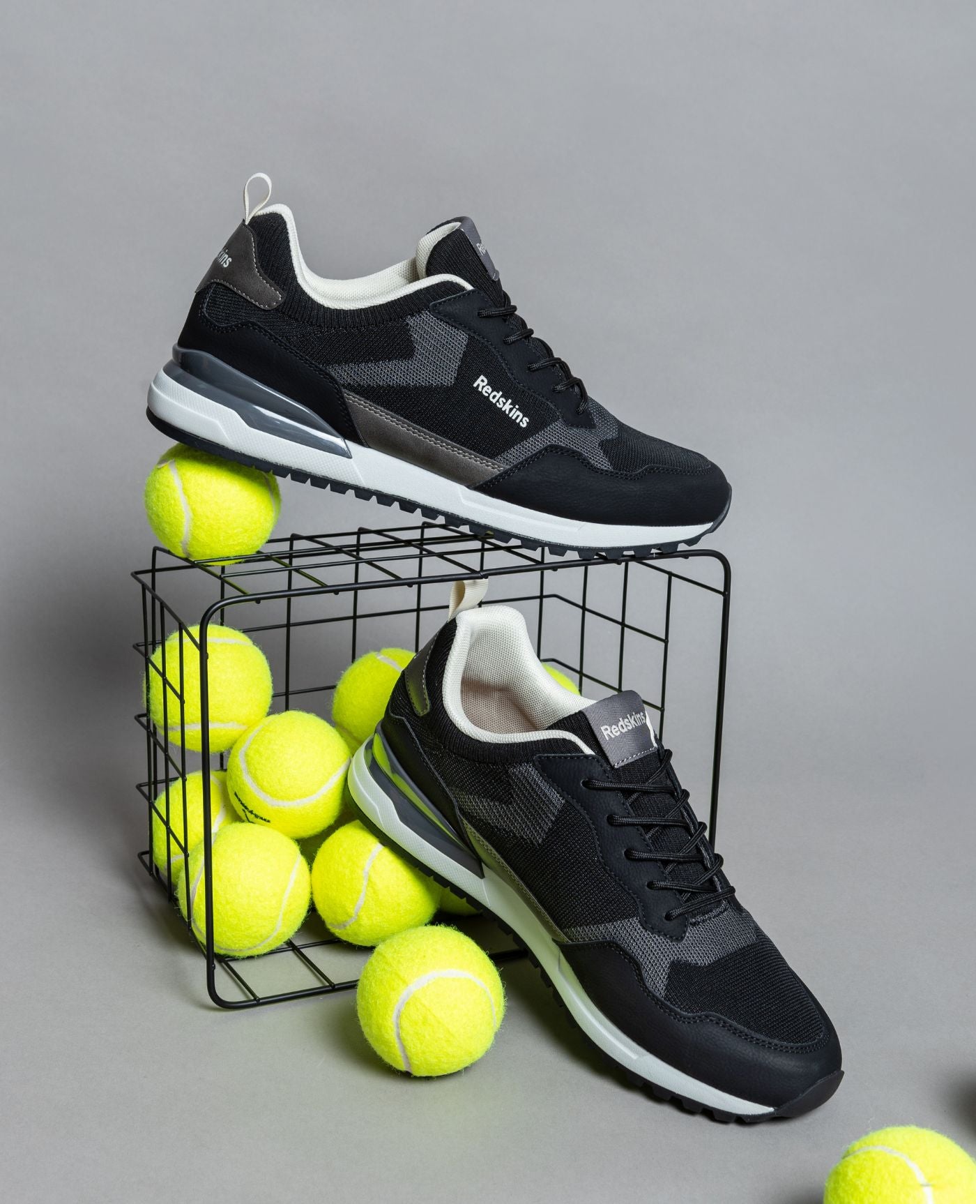 OVATION NOIR - CLÉON