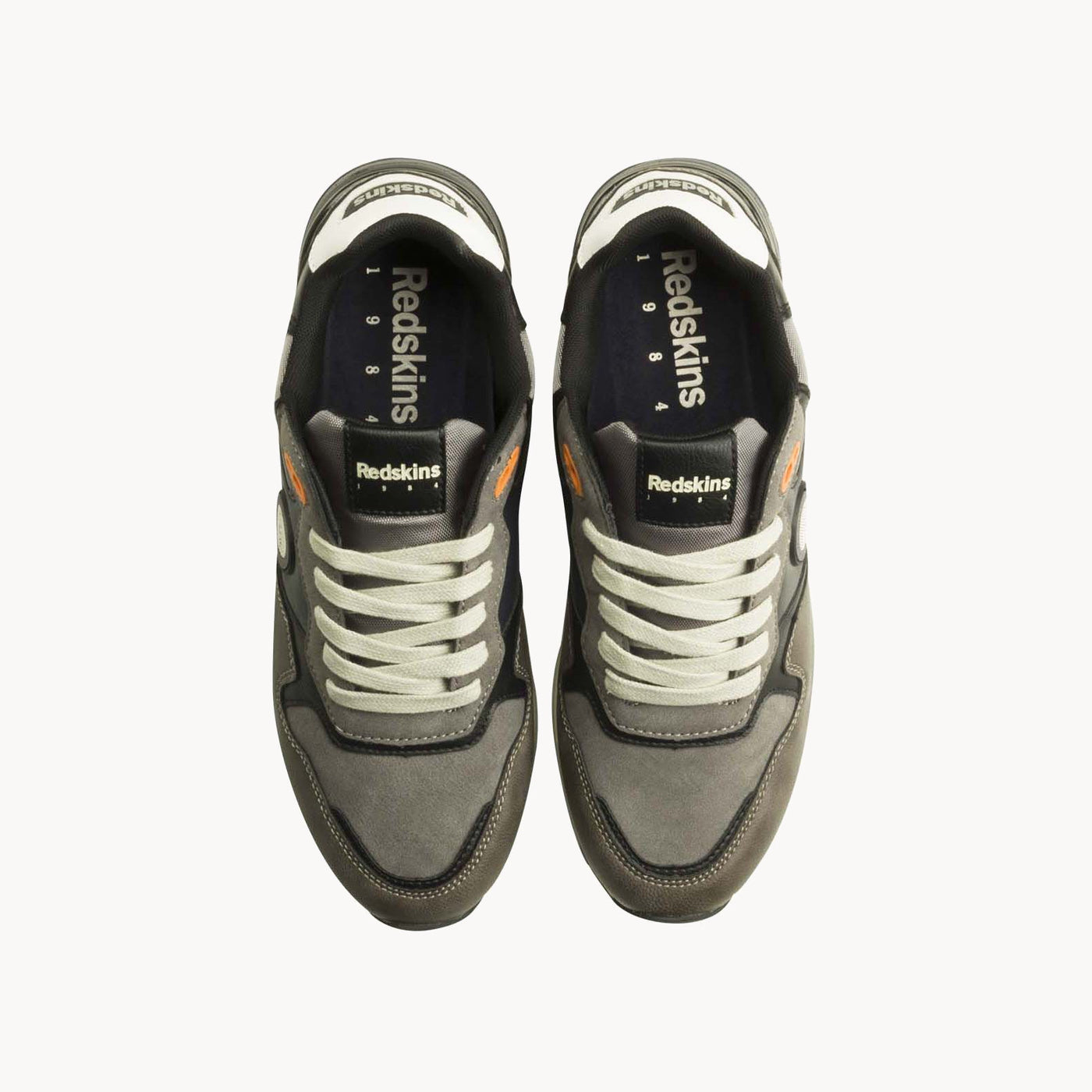 OYAT 3 GRIS+NOIR+MARINE - CLÉON