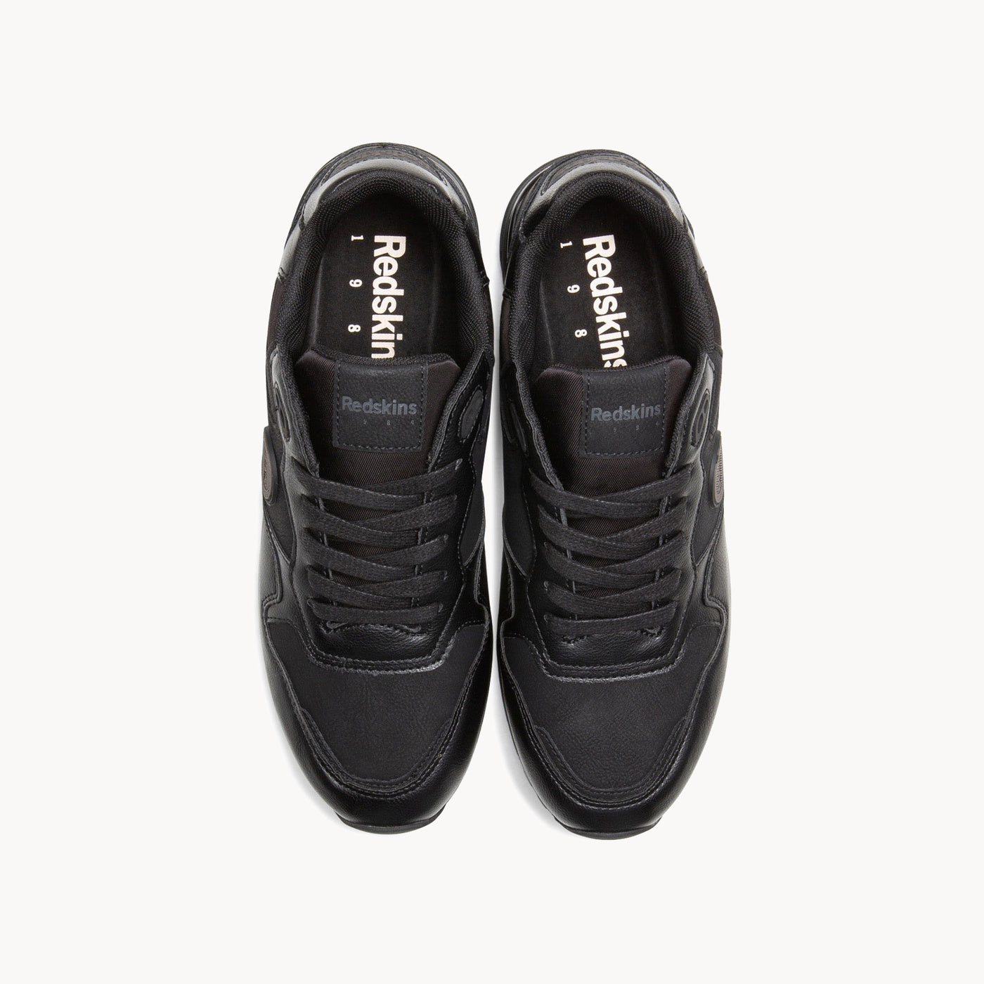 OYAT 3 NOIR+NOIR - CLÉON