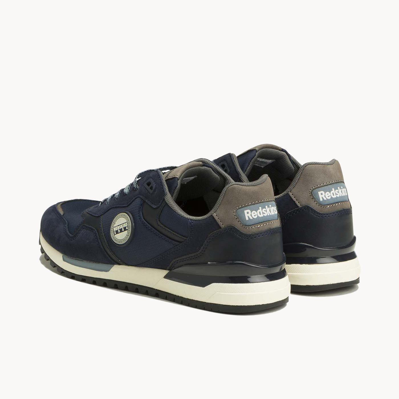 OYATI MARINE+GRIS - CLÉON