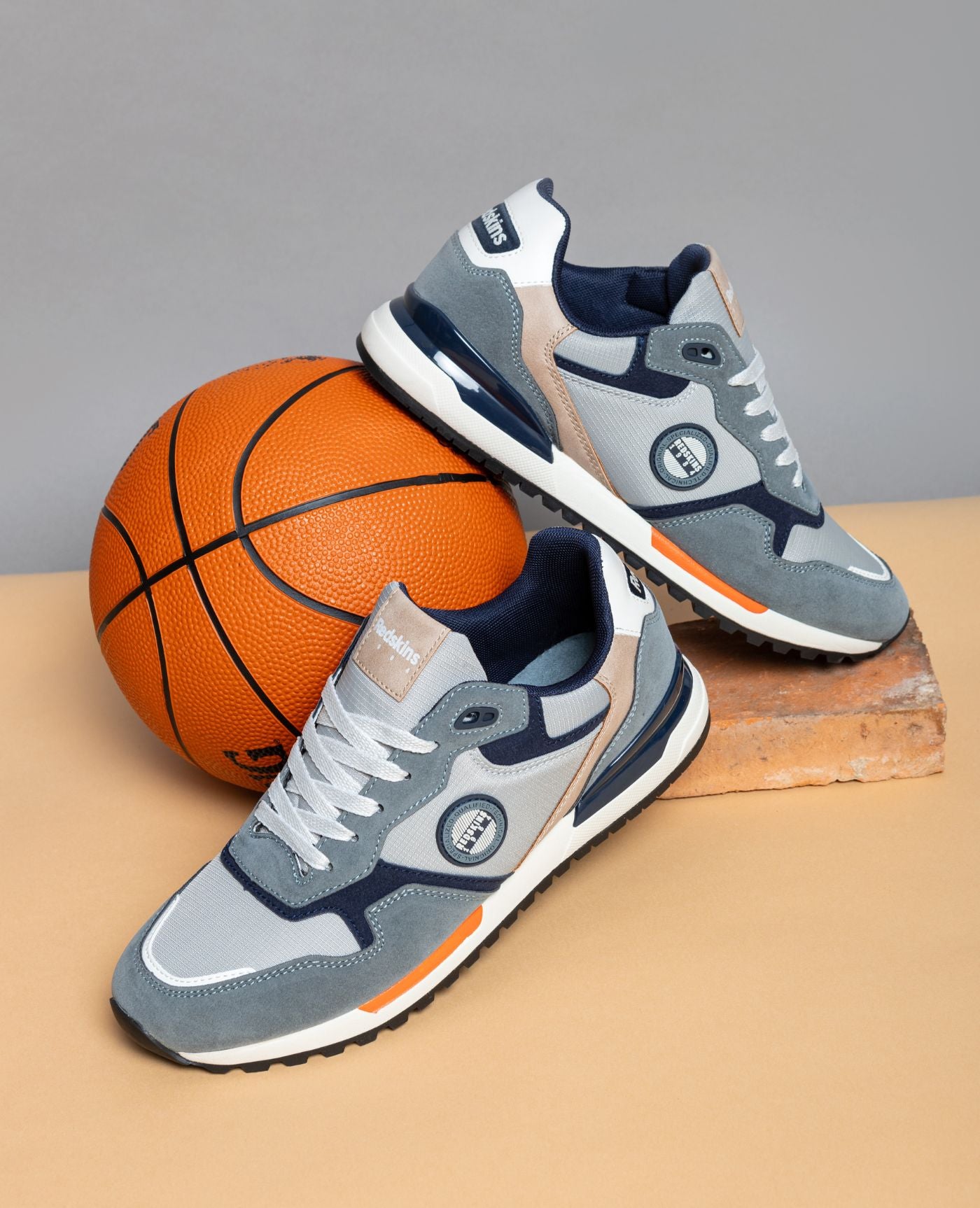 OYATI JEAN+GRIS - CLÉON