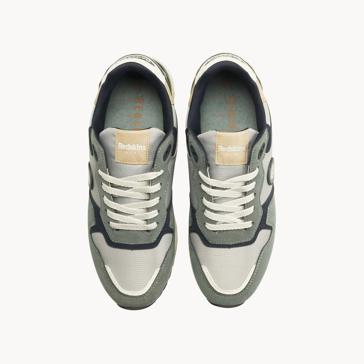 OYATI JEAN+GRIS - CLÉON