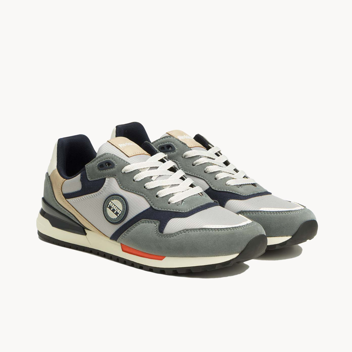 OYATI JEAN+GRIS - CLÉON