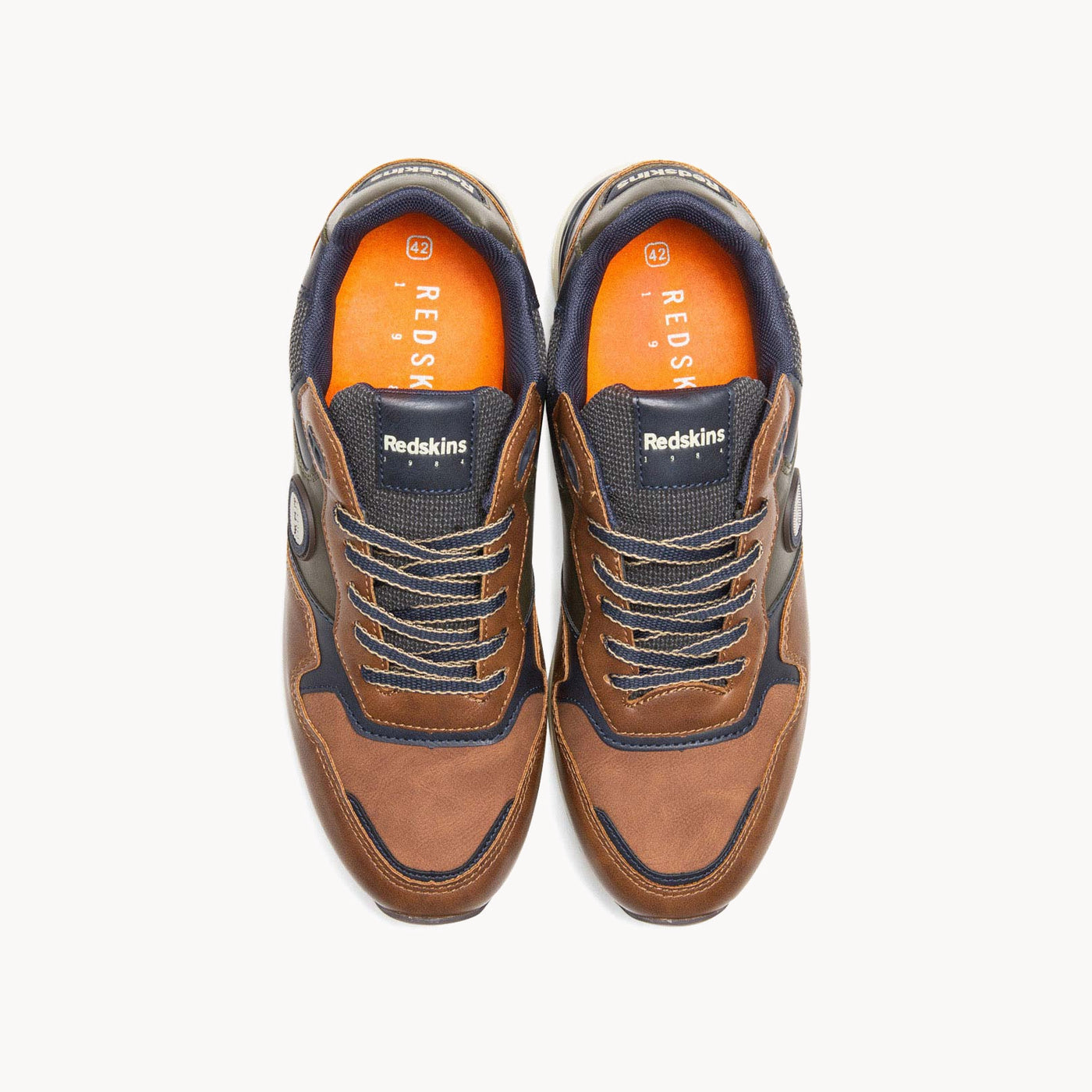 OYATO BRANDY+KAKI+MARINE - CLÉON
