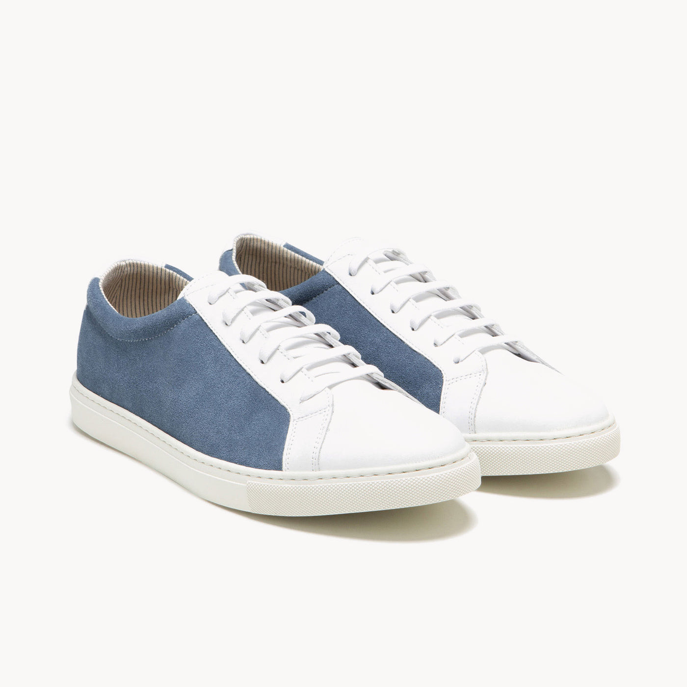 PABLO BLANC+JEAN - CLÉON