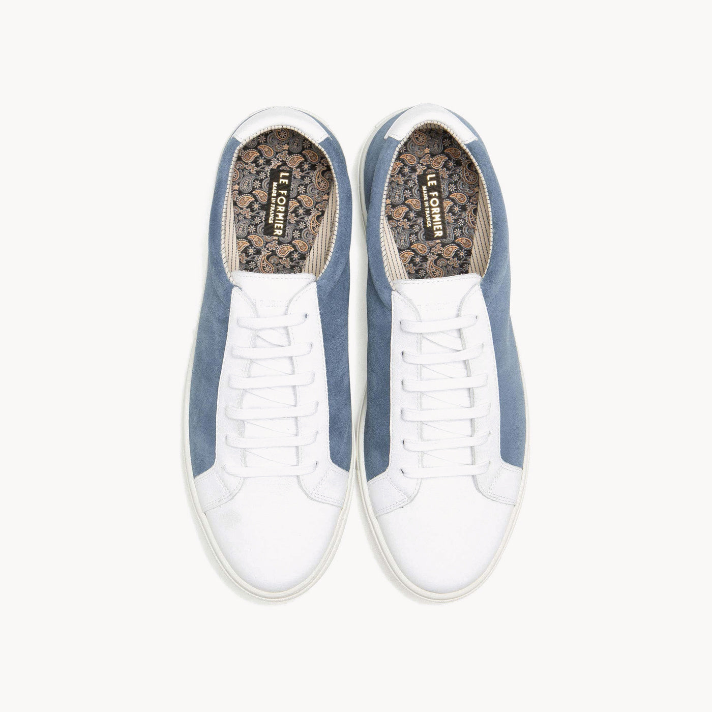 PABLO BLANC+JEAN - CLÉON