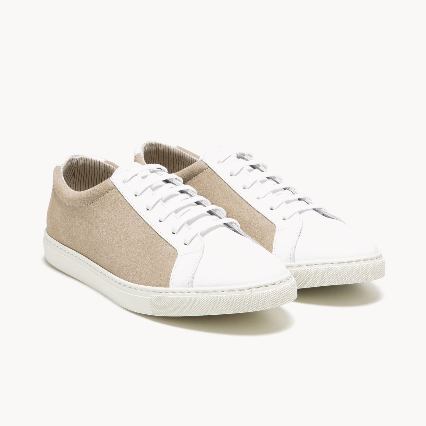 PABLO BLANC+BEIGE - CLÉON