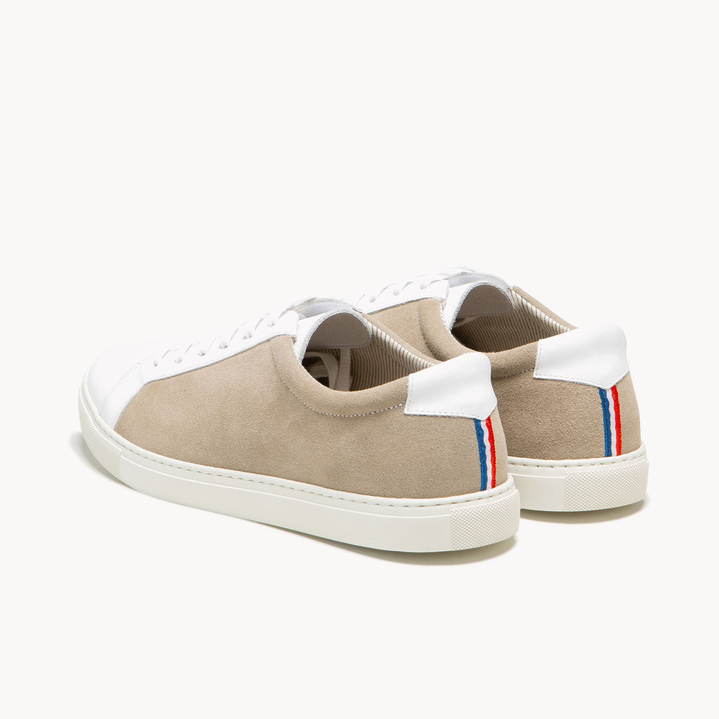 PABLO BLANC+BEIGE - CLÉON