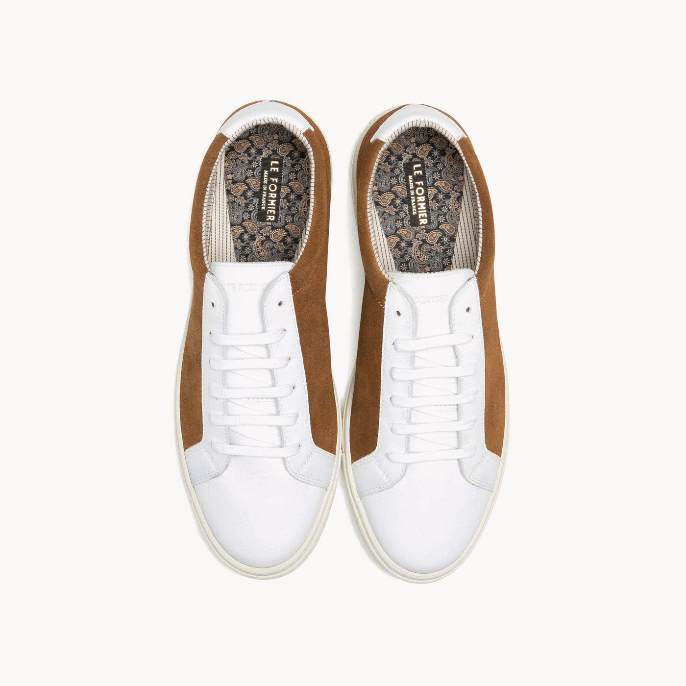 PABLO BLANC+CAMEL - CLÉON