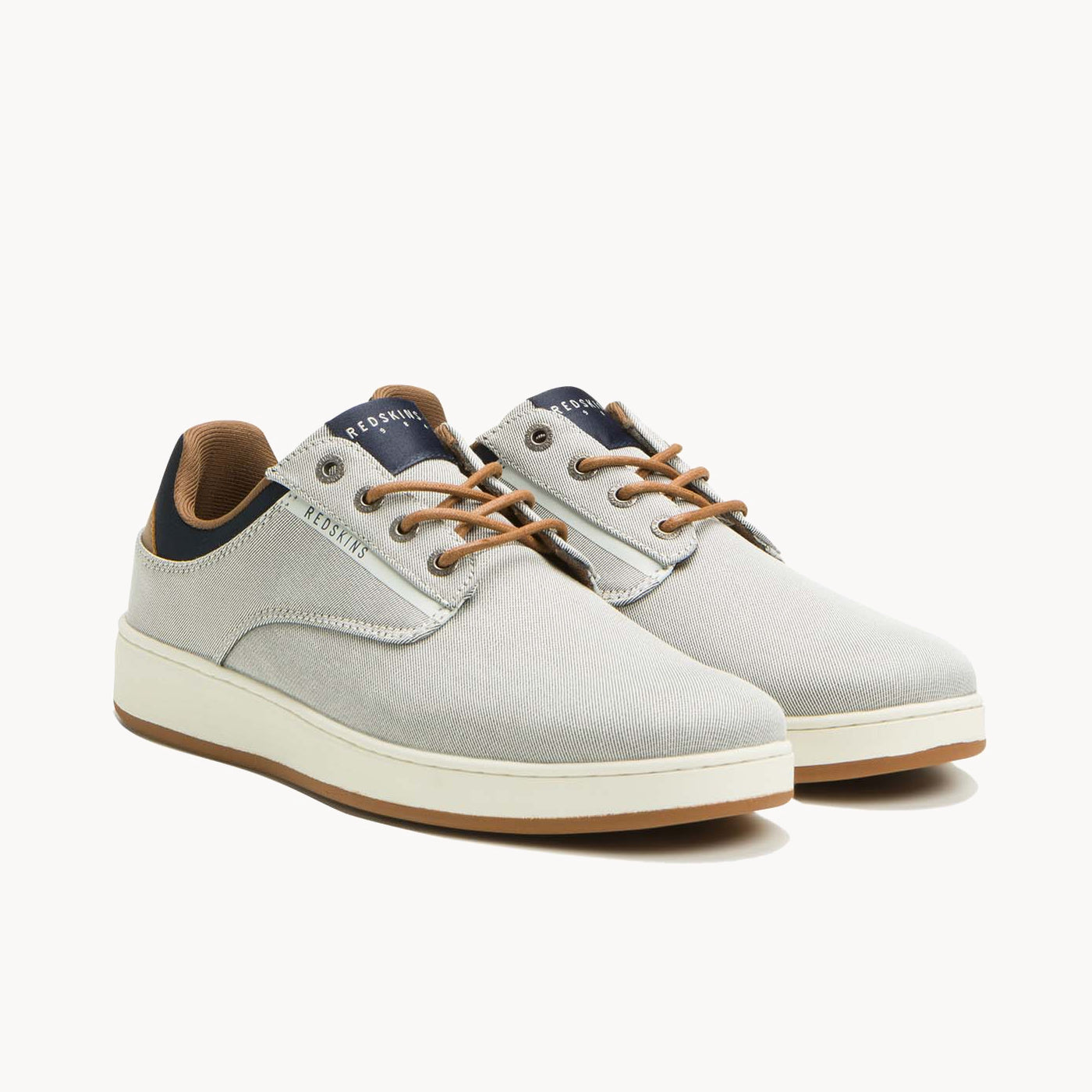 PACHIRA 2 GRIS+MARINE - CLÉON