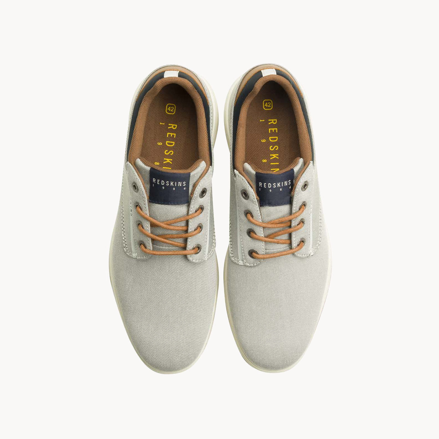 PACHIRA 2 GRIS+MARINE - CLÉON