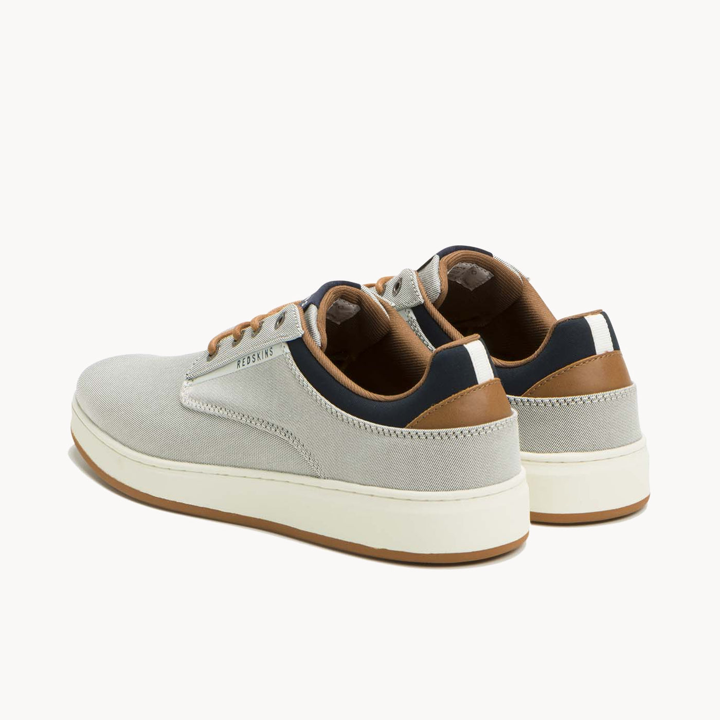 PACHIRA 2 GRIS+MARINE - CLÉON