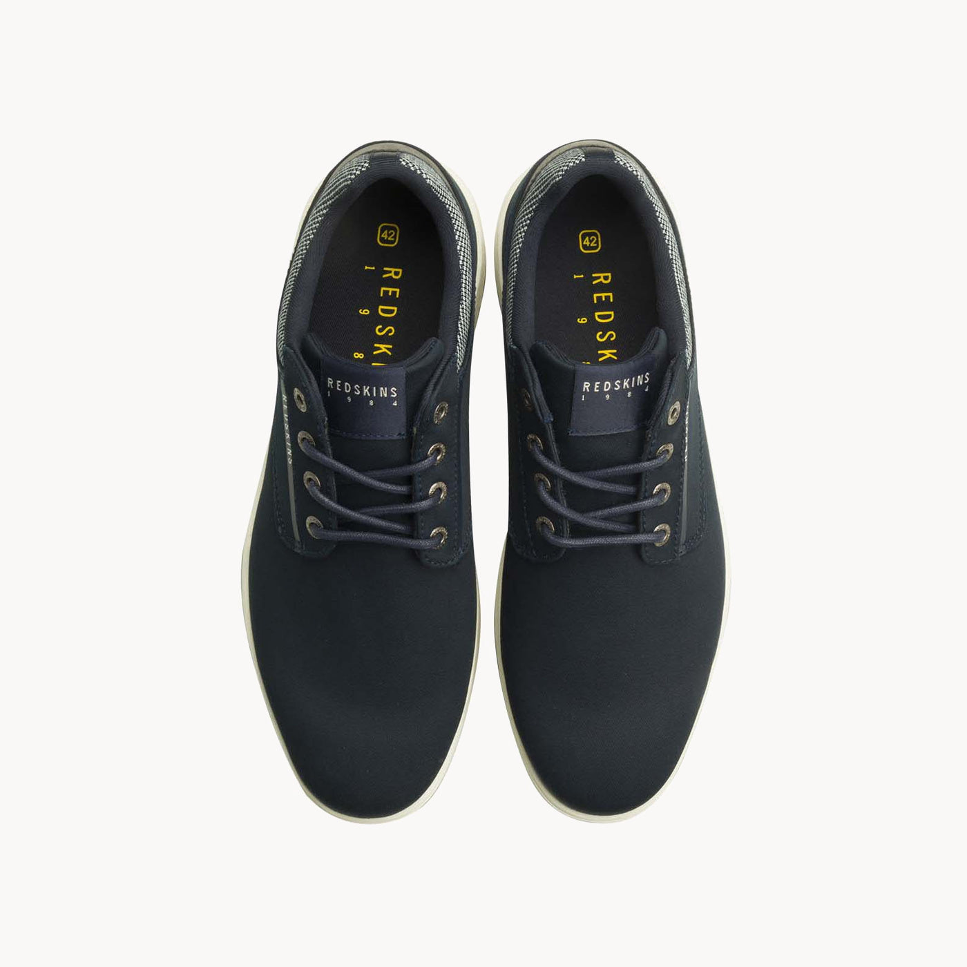 PACHIRA 2 MARINE+BLEU - CLÉON