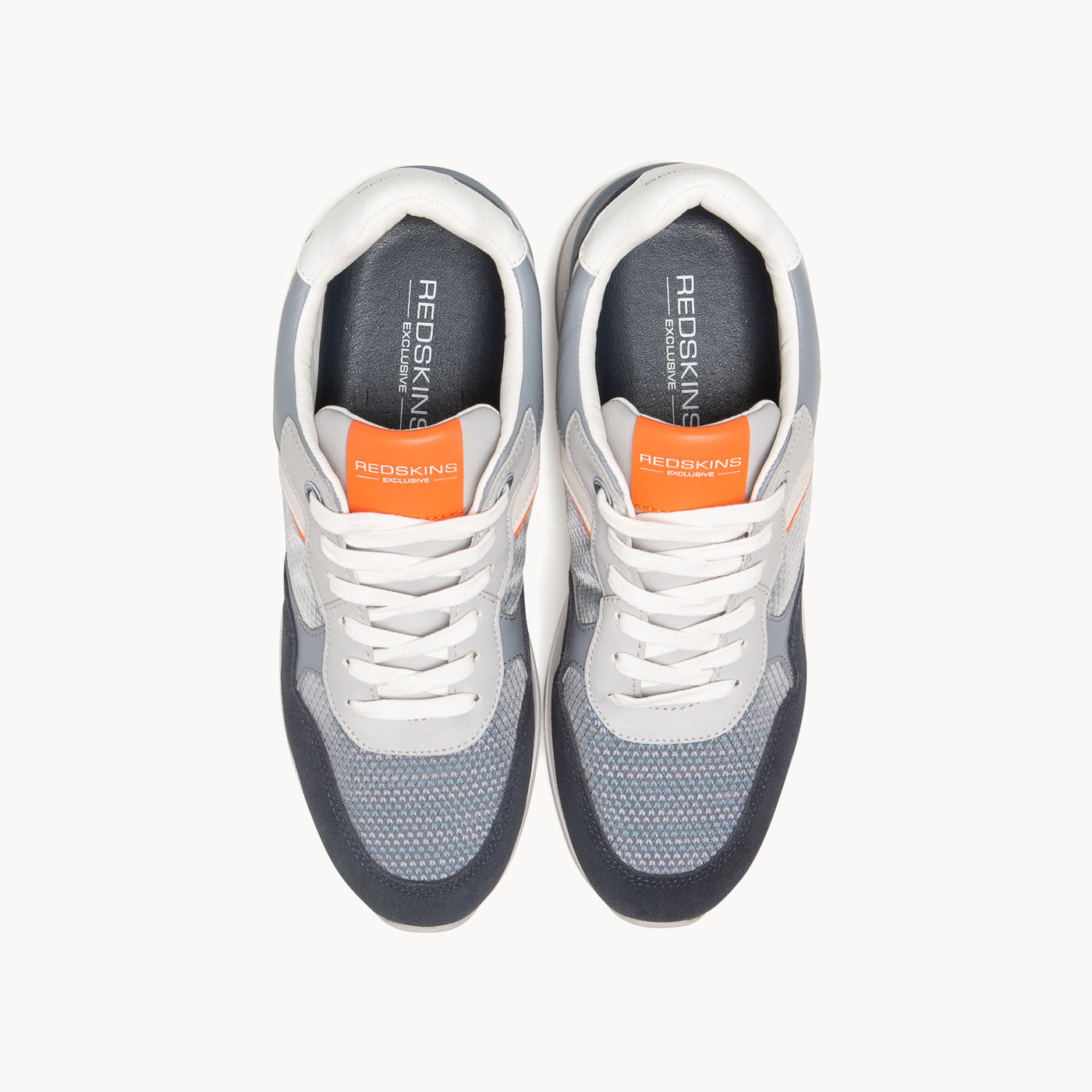 PAILLONI MARINE+JEAN+GRIS - CLÉON
