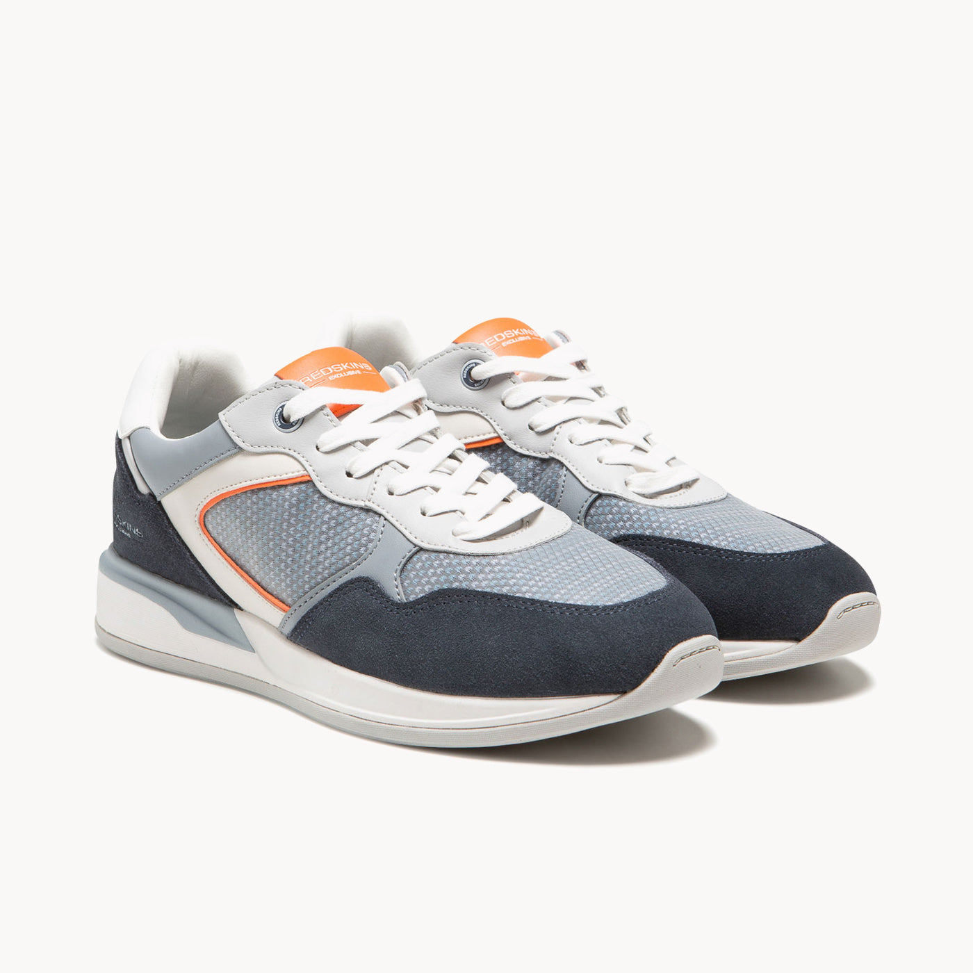 PAILLONI MARINE+JEAN+GRIS - CLÉON