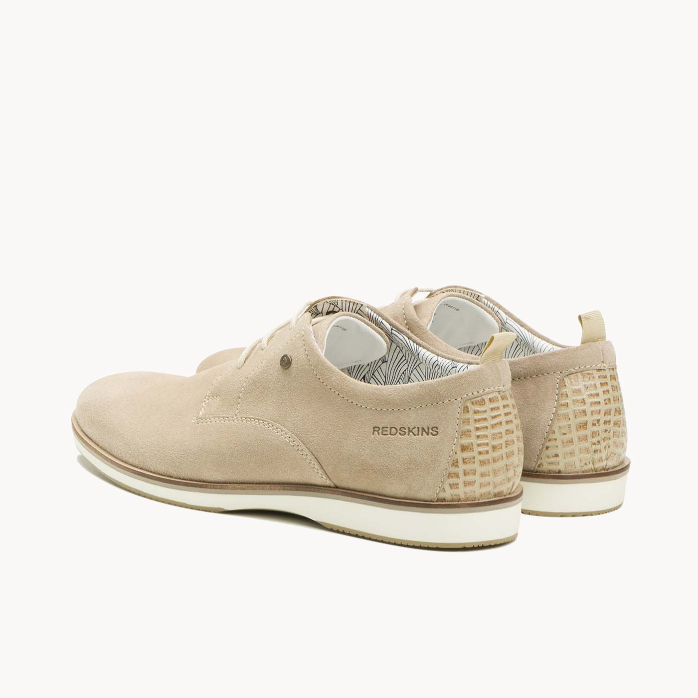 PARLANT TAUPE - CLÉON