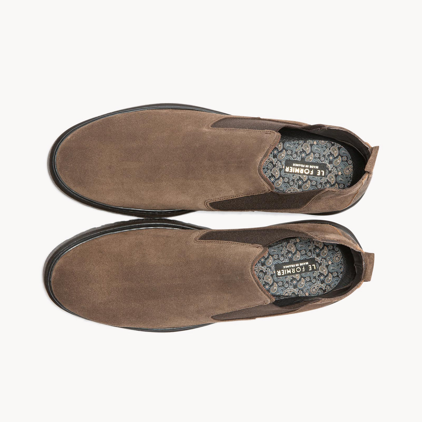 PASSINS 95 ANTILOPE - CLÉON