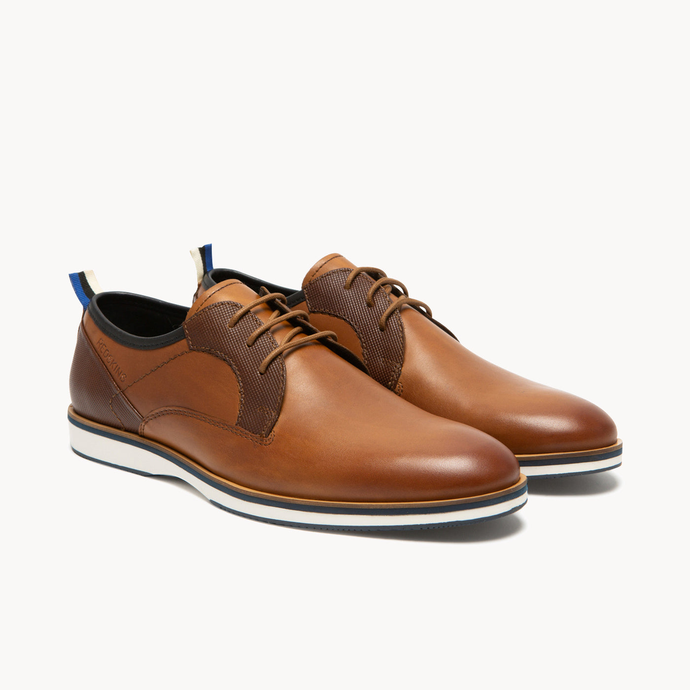 PYRAMIDAL COGNAC+MARINE - CLÉON