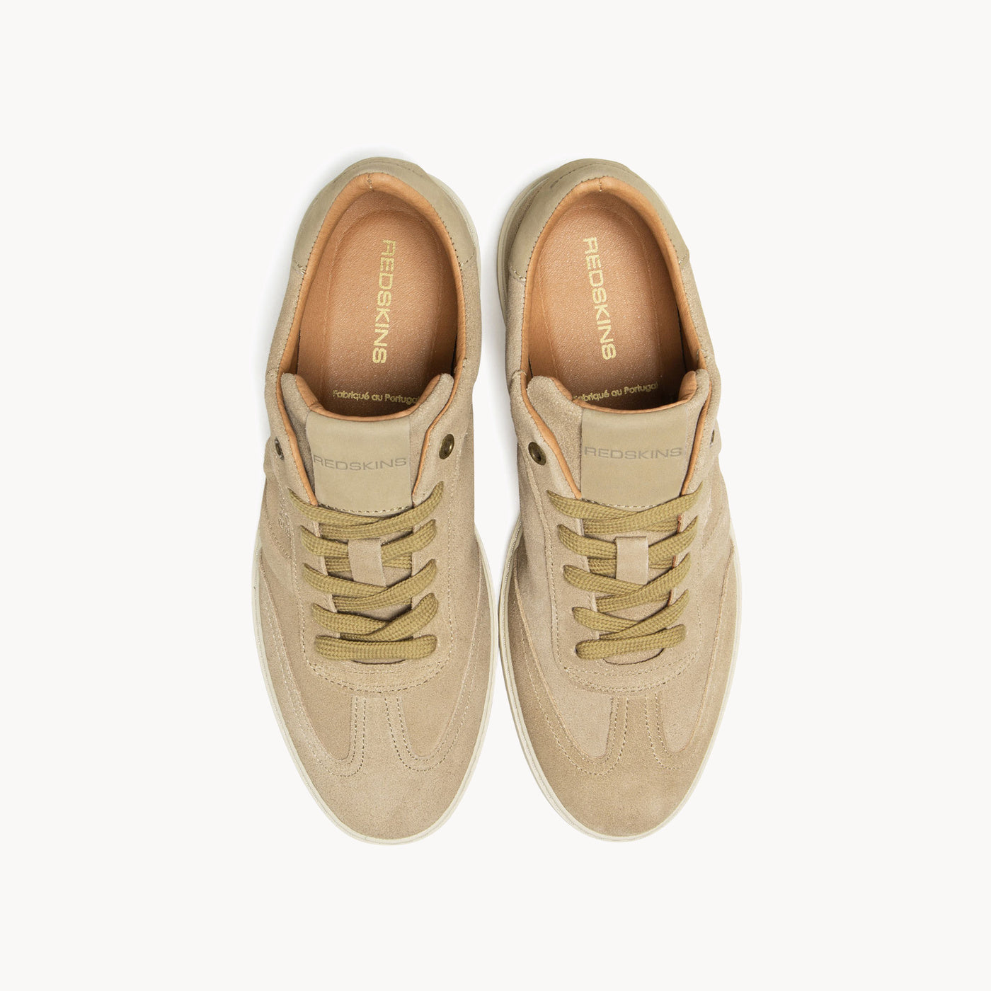 QUADRA BEIGE - CLÉON