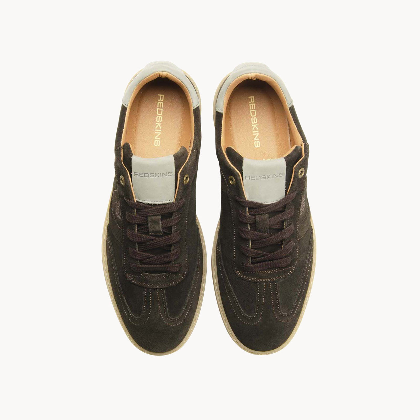 QUADRA CHATAIGNE+GRIS - CLÉON