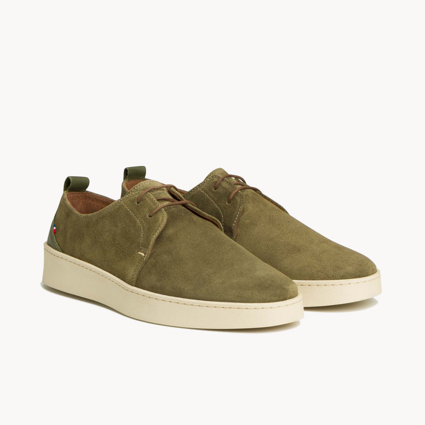 RAPHAEL 95 KAKI - CLÉON