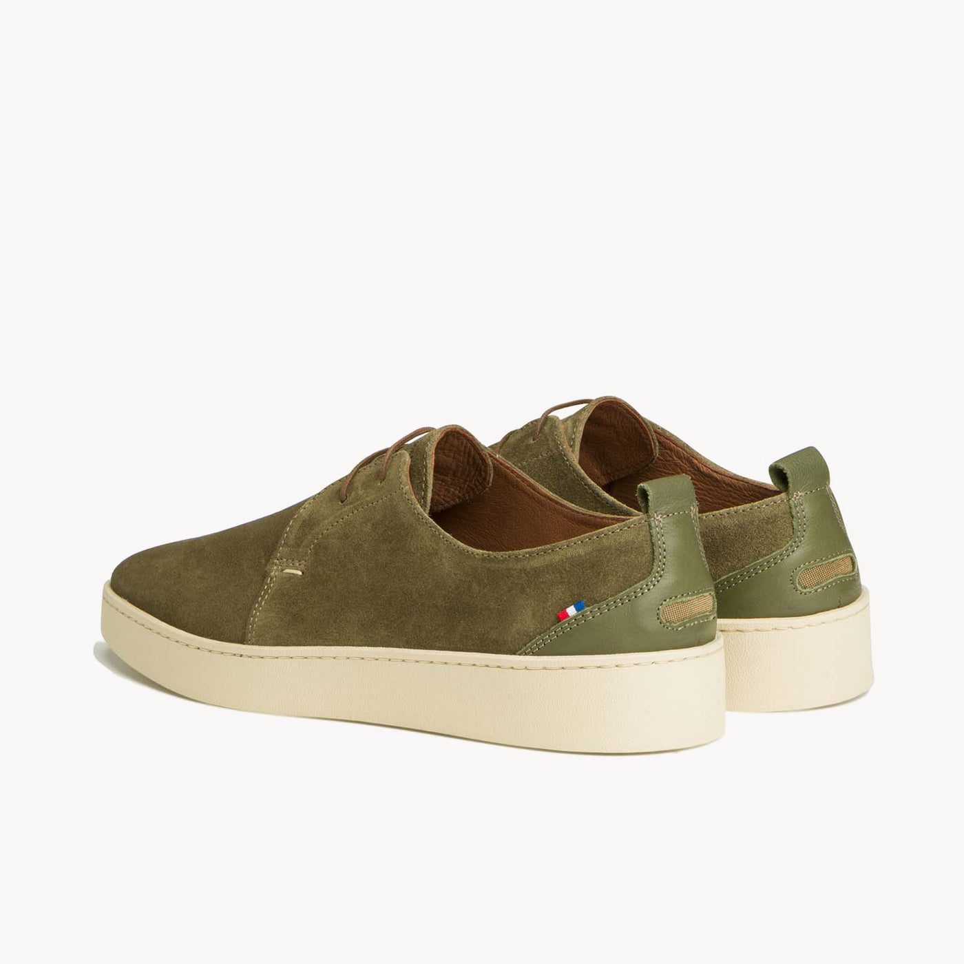 RAPHAEL 95 KAKI - CLÉON