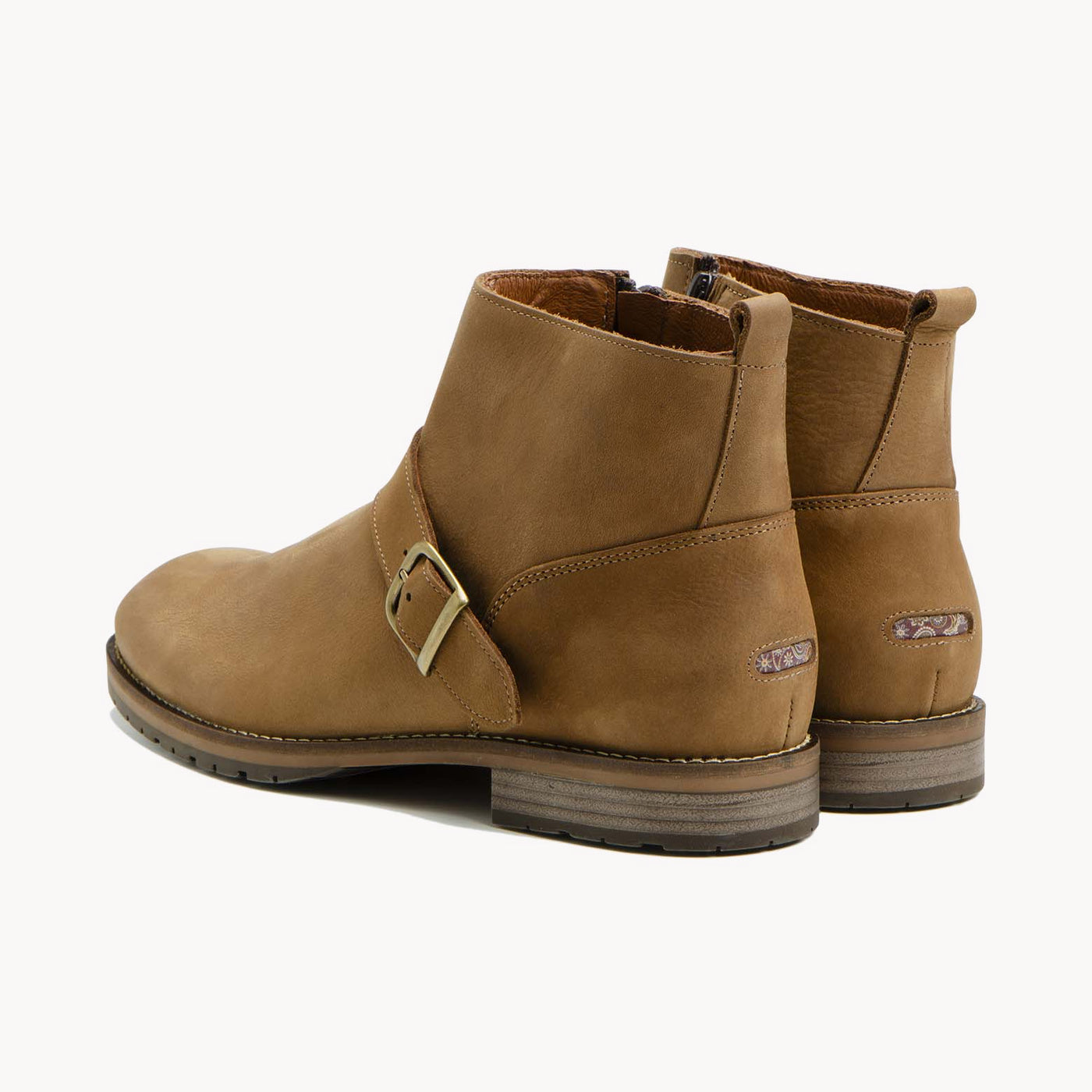 RONSARD 1 CASTOR - CLÉON