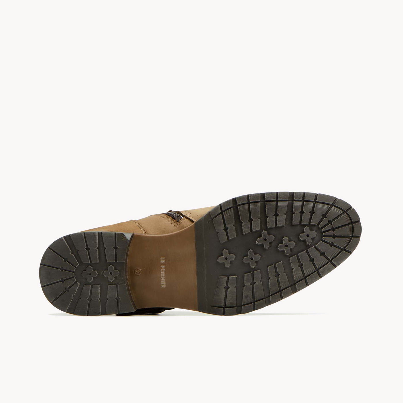 RONSARD 1 CASTOR - CLÉON