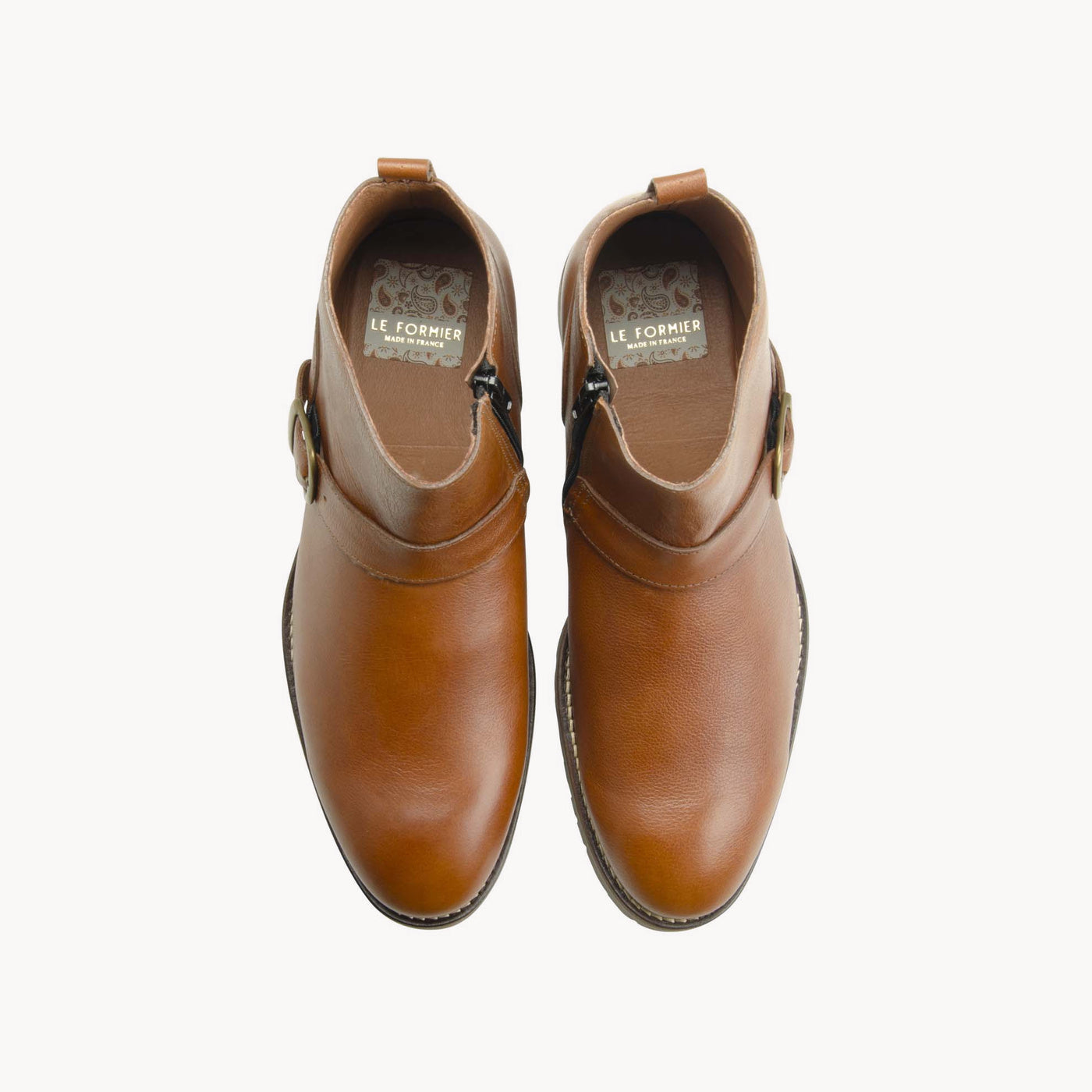 RONSARD 2 COGNAC - CLÉON