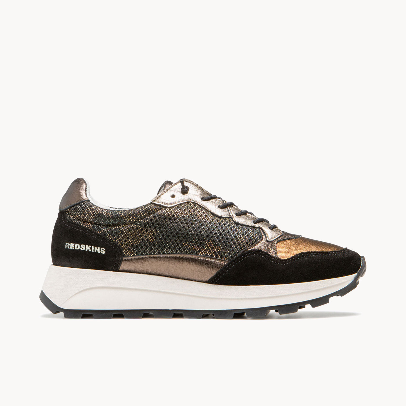 RS.BUZZ NOIR+BRONZE - CLÉON