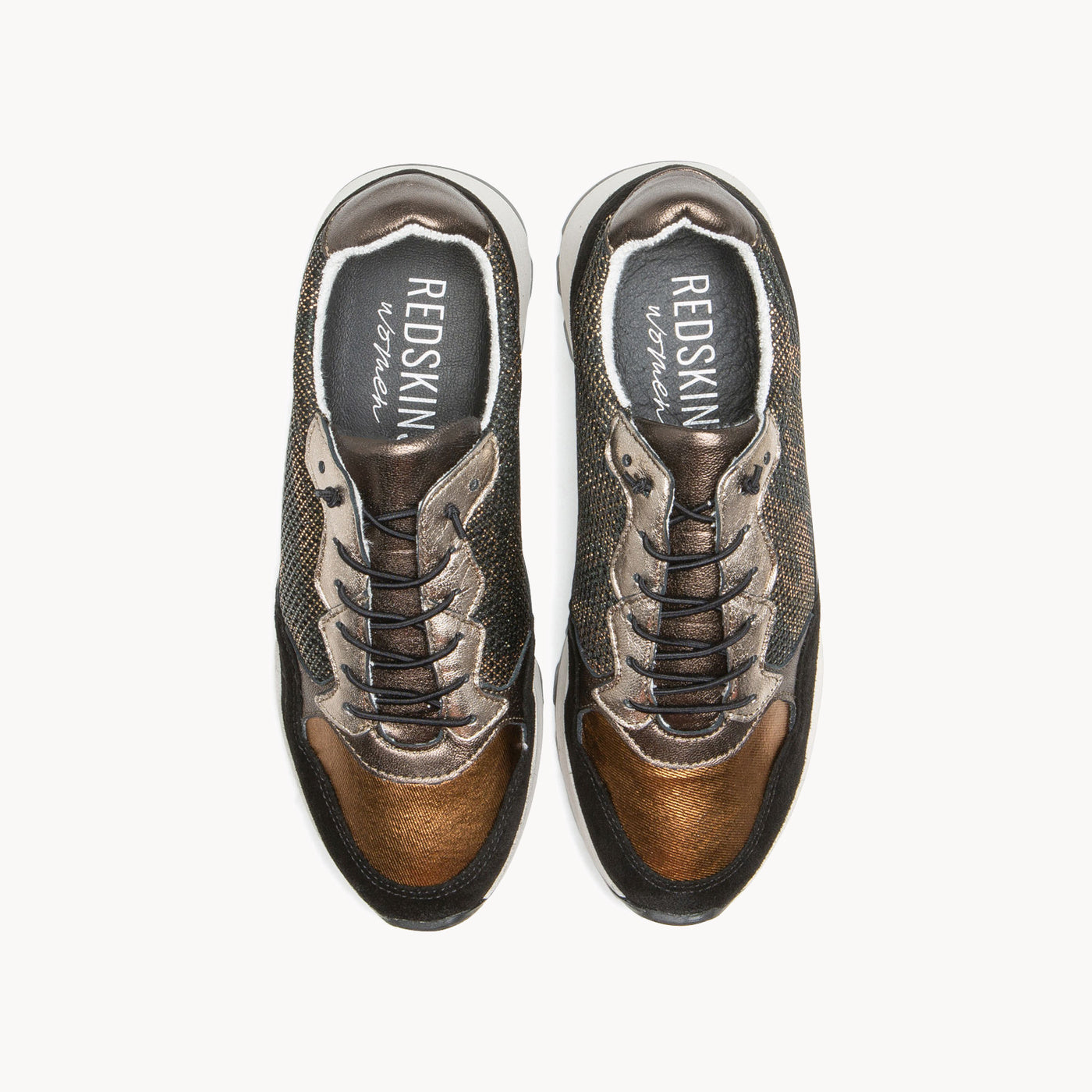 RS.BUZZ NOIR+BRONZE - CLÉON