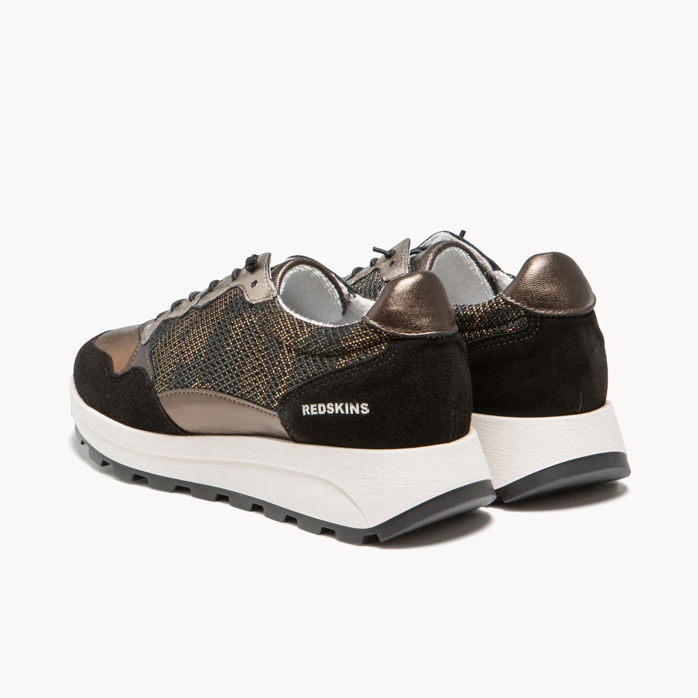 RS.BUZZ NOIR+BRONZE - CLÉON