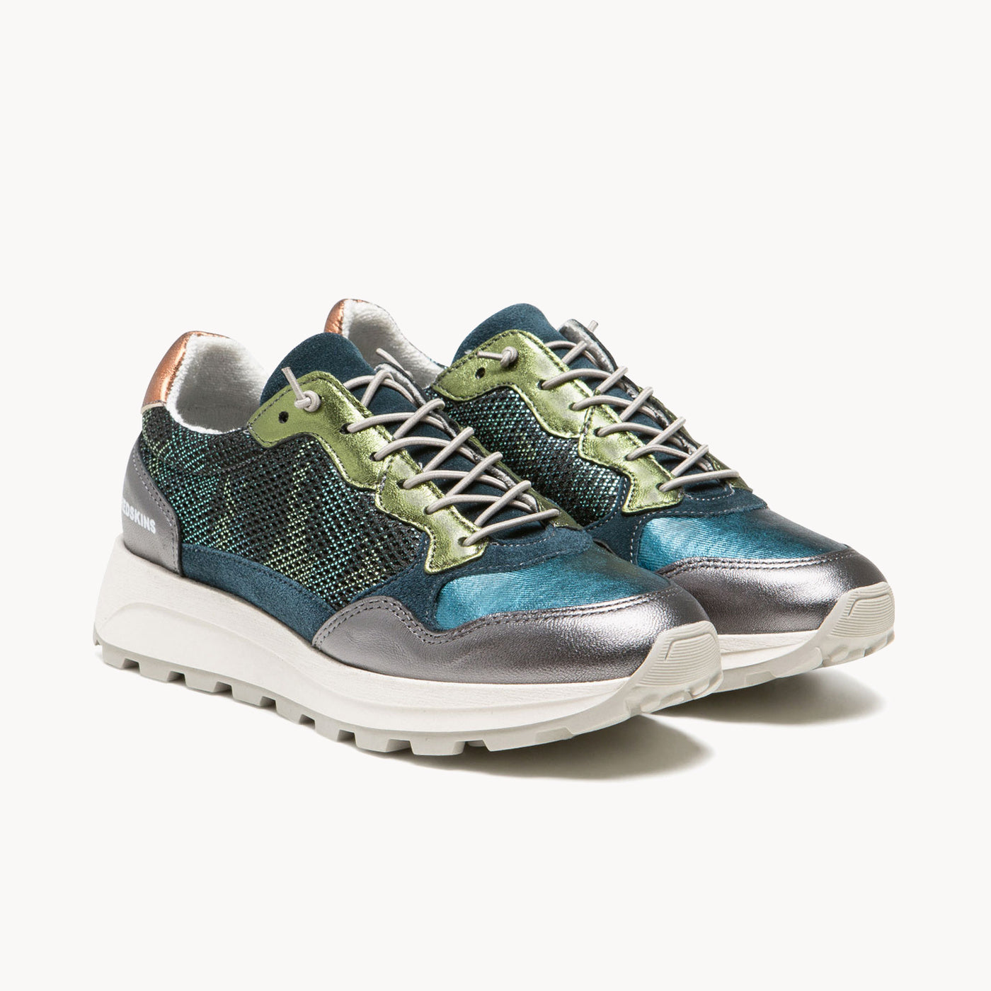 RS.BUZZ PETROLE+LAMINATO - CLÉON