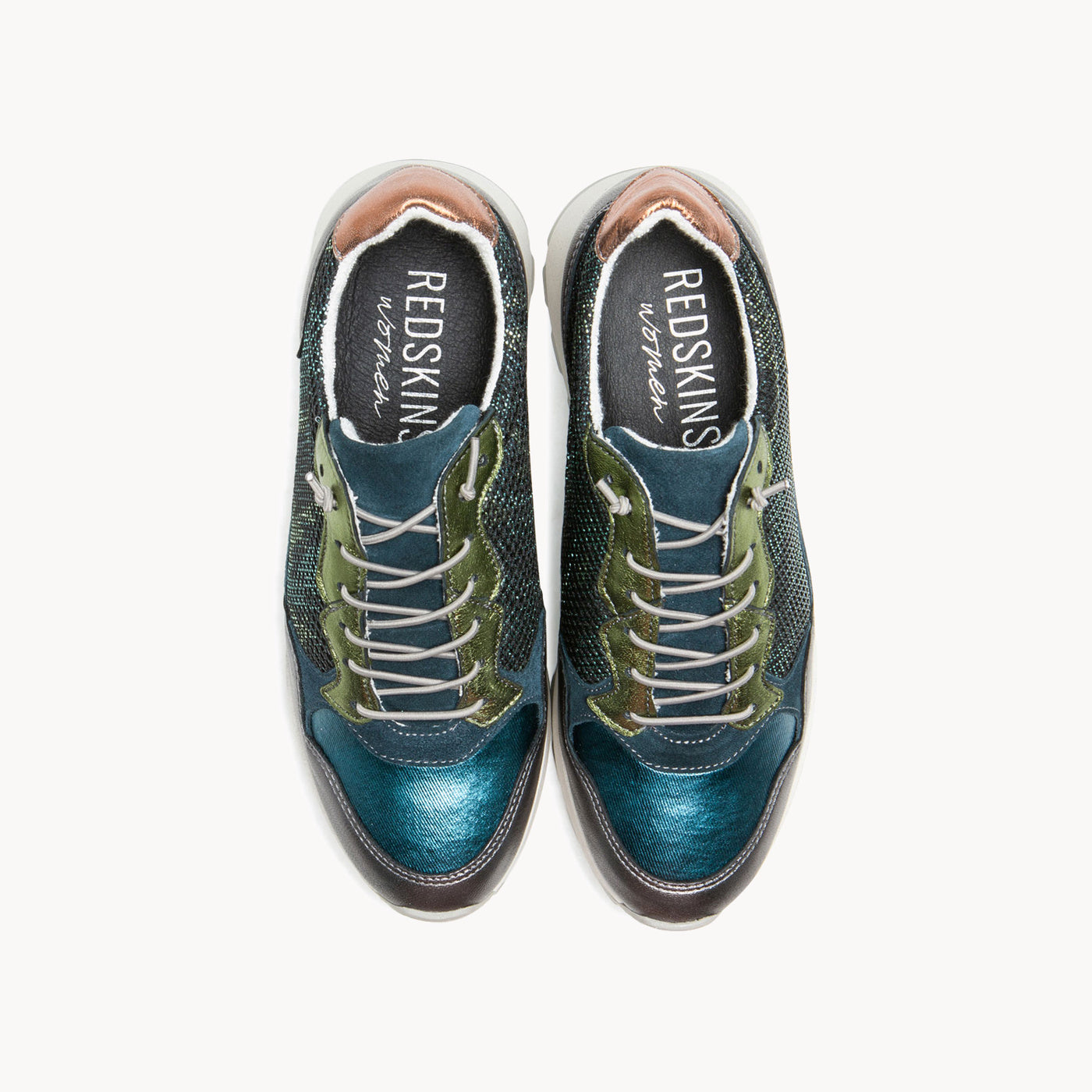 RS.BUZZ PETROLE+LAMINATO - CLÉON