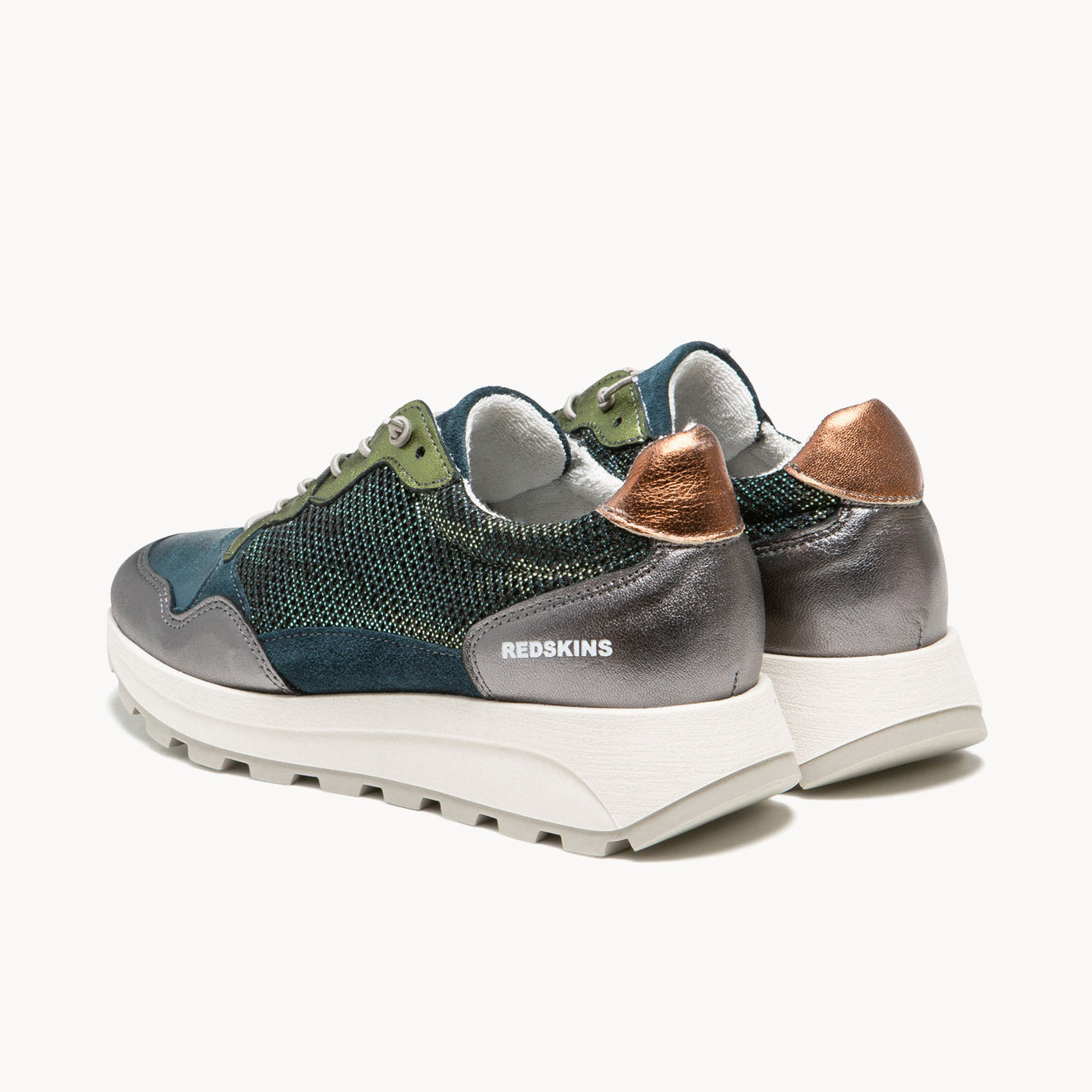 RS.BUZZ PETROLE+LAMINATO - CLÉON