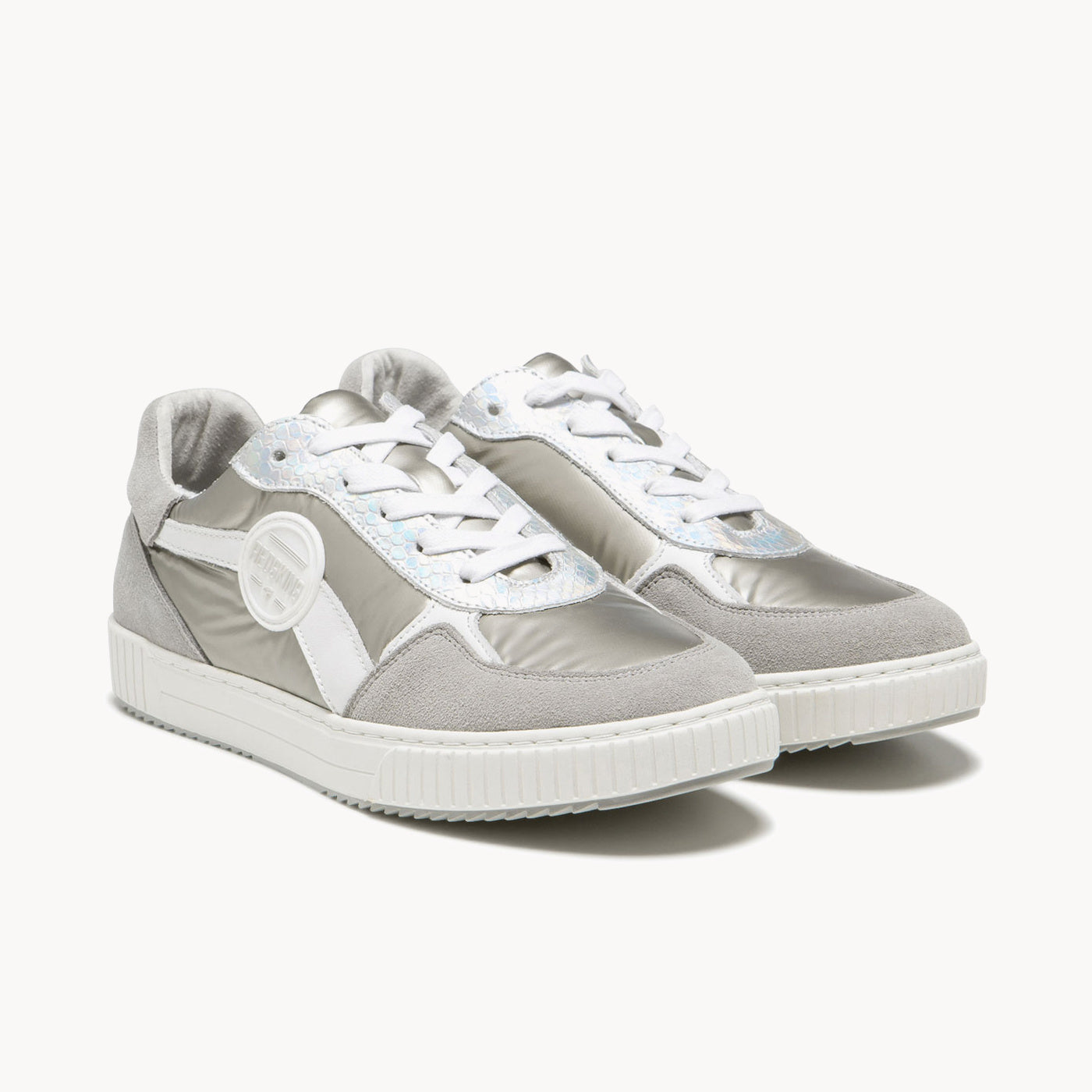 RS.CALL BLANC+GRIS - CLÉON