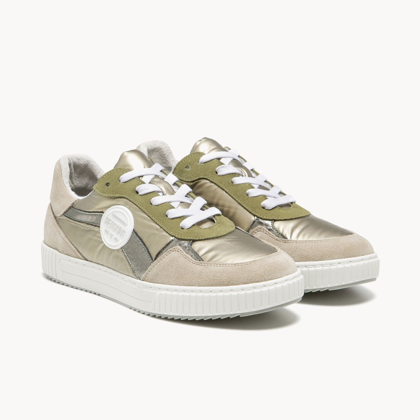 RS.CALL BEIGE+OR - CLÉON