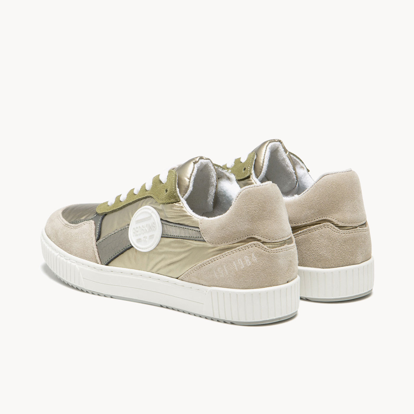 RS.CALL BEIGE+OR - CLÉON