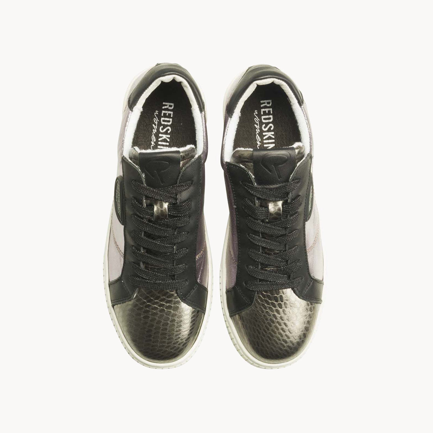 RS.CUTE GRIS+NOIR - CLÉON