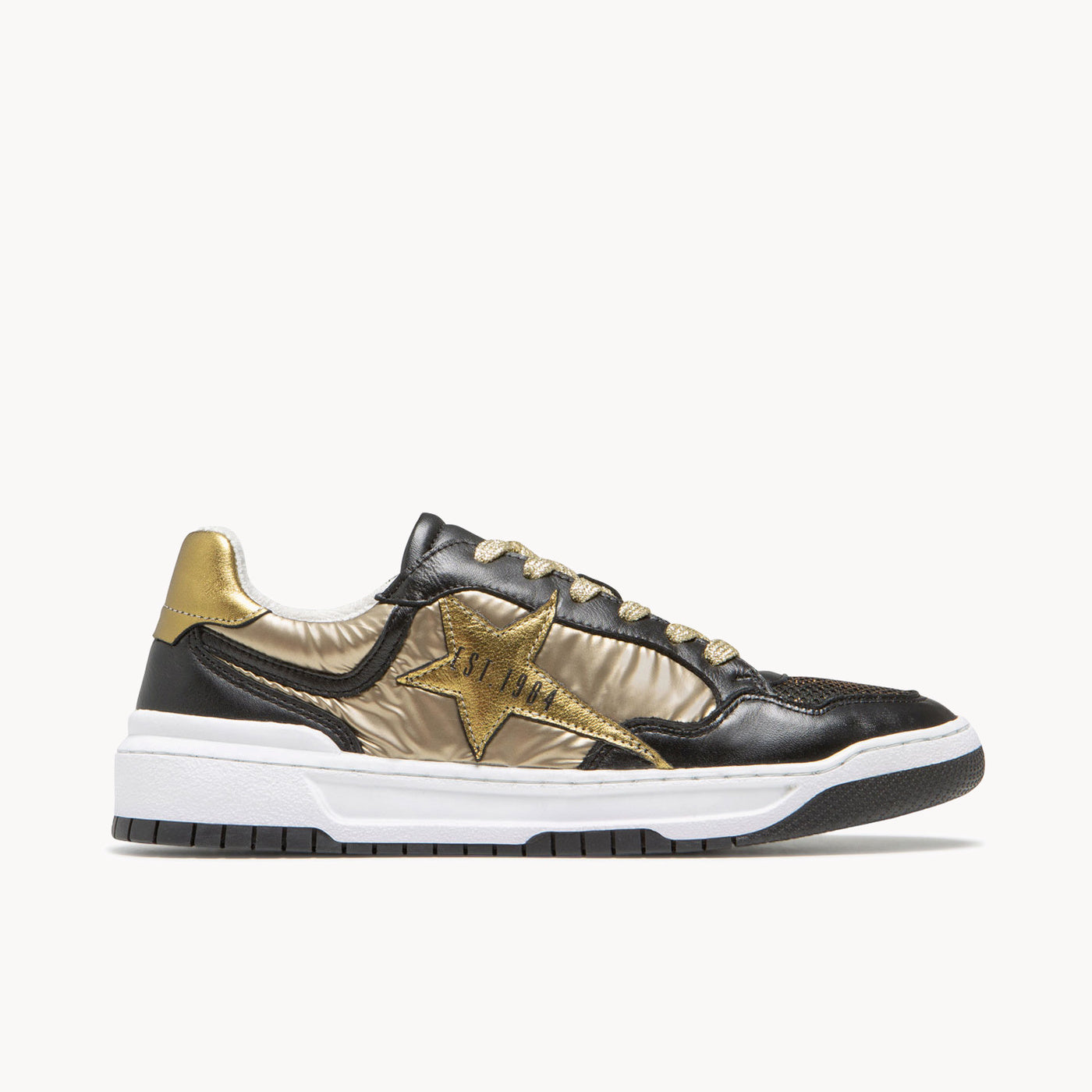 RS.DROP NOIR+OR - CLÉON