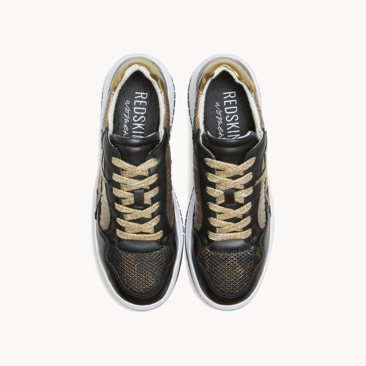 RS.DROP NOIR+OR - CLÉON